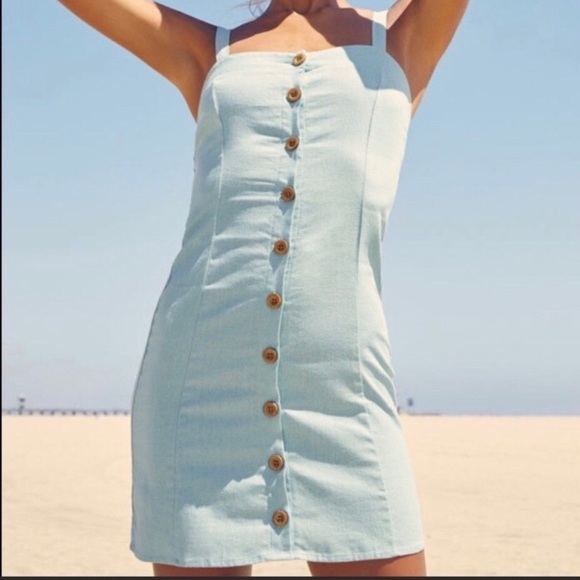 PacSun Dresses & Skirts - LA Hearts dress